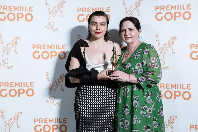 Bianca Oana si Hanka Kastelikova_ PanouCâștigători_IonuțRusu_GOPO2021_s-125