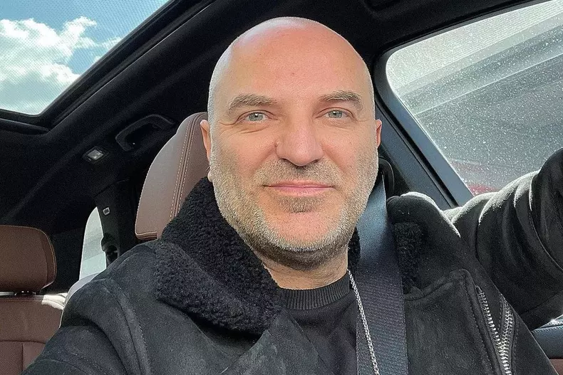 Ce dezvăluiri a făcut Dan Capatos despre soția sa, Monica