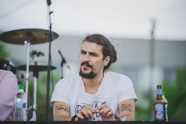 Alex-Petricean