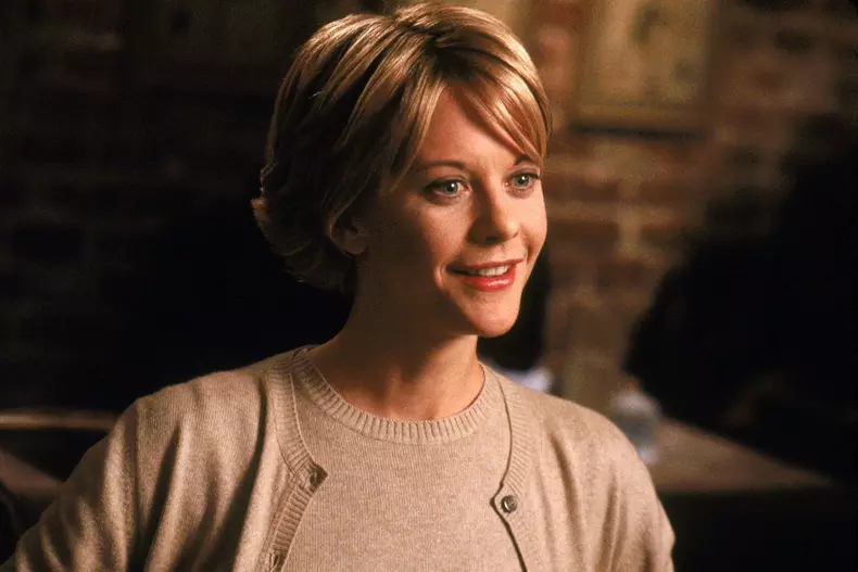You've Got Mail (1998) - filmstill