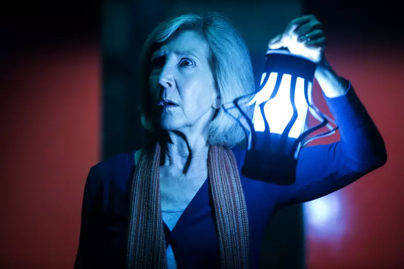 INSIDIOUS 3