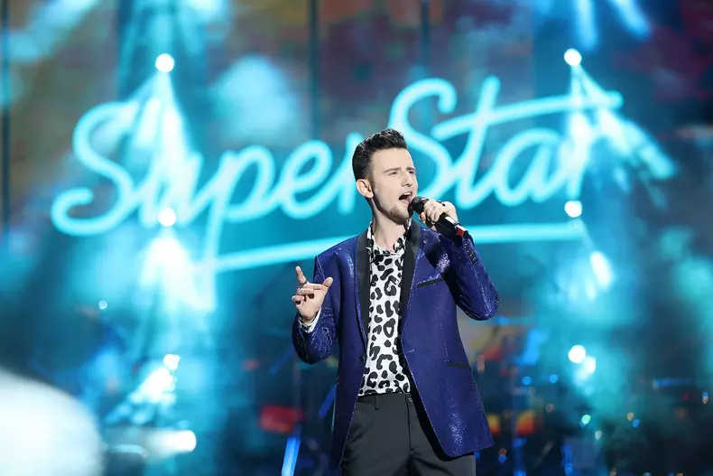 Daniel-Svet