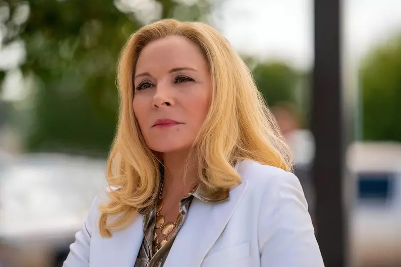 Kim Cattrall a primit un rol în „How I Met Your Father”, serialul de comedie cu Hillary Duff în rol principal