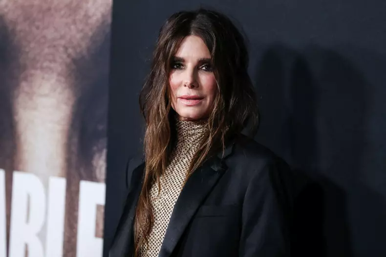 The Unforgivable Premiere - LA