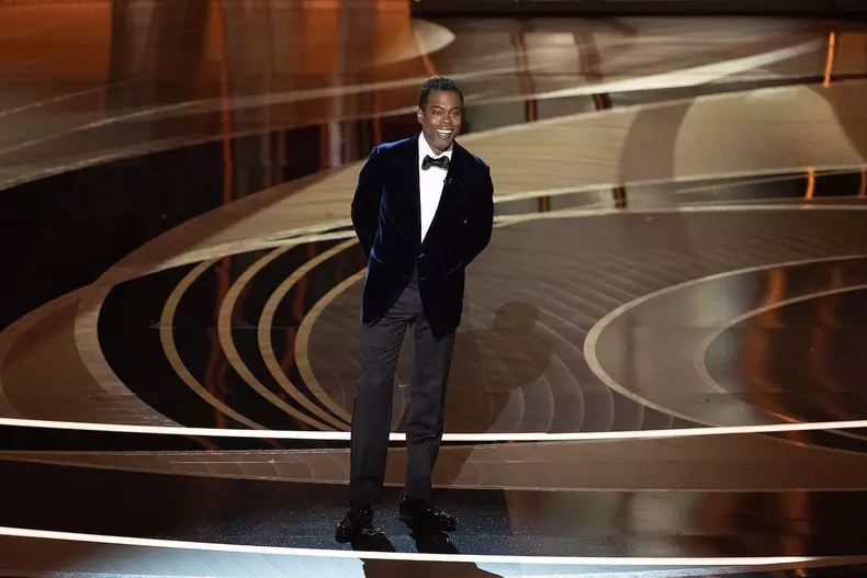 94th Academy Awards - Telecast
