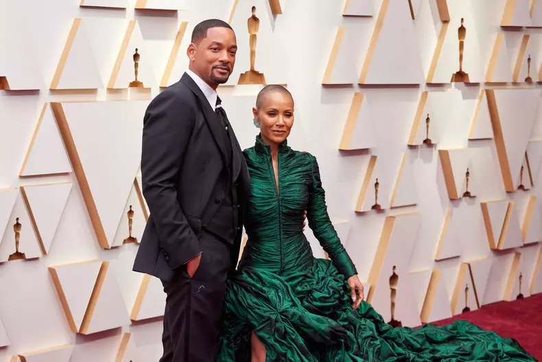 Jada Pinkett Smith și Will Smith sunt despărțiți din 2016. De ce n-au divorțat oficial.