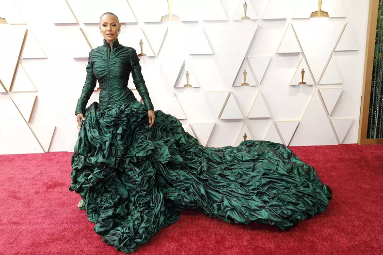 USA - 94th Academy Awards - Los Angeles