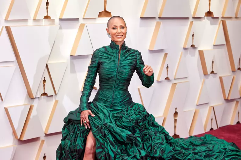 Filmul „G.I. Jane” și legătura făcută de Chris Rock cu soția lui Will Smith