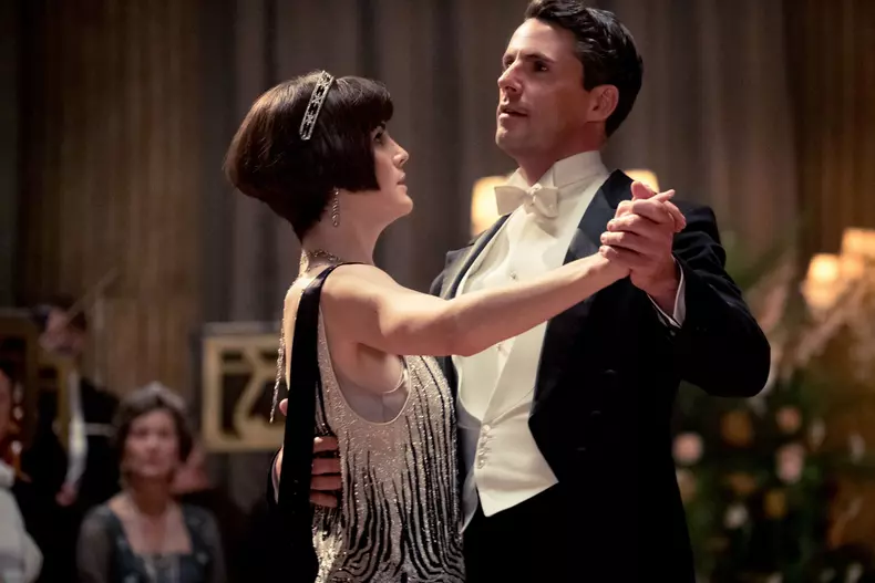 Downton Abbey (2019) - filmstill