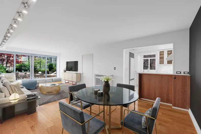 Scarlett Johansson vend son appartement à Manhattan, New York pour 2,3 millions de dollars