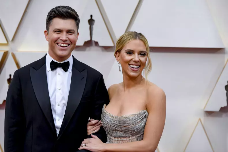 92nd Academy Awards in Los Angeles
