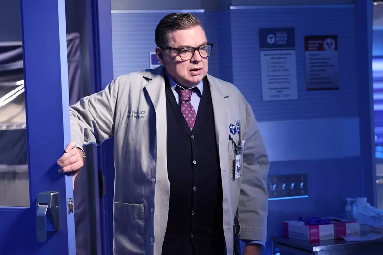 Chicago Med - Season 7