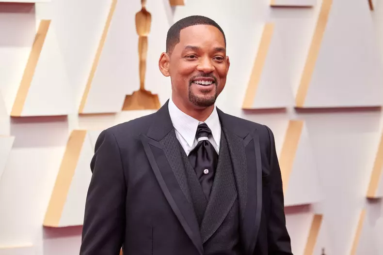 94th Academy Awards - Arrivals