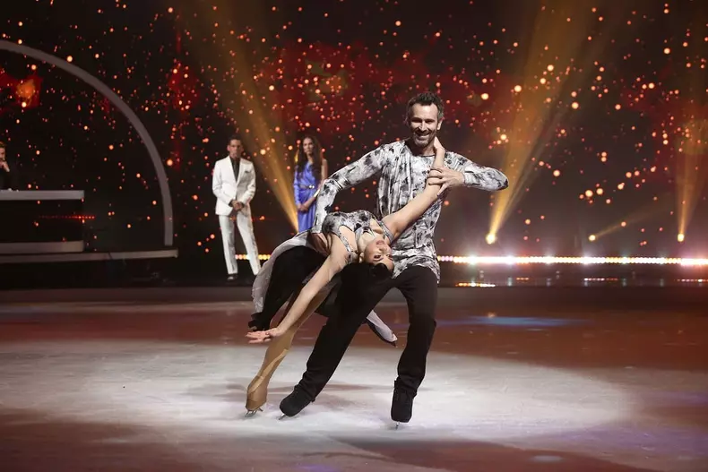 dancing on ice antena 1 26 martie 2022 (16)