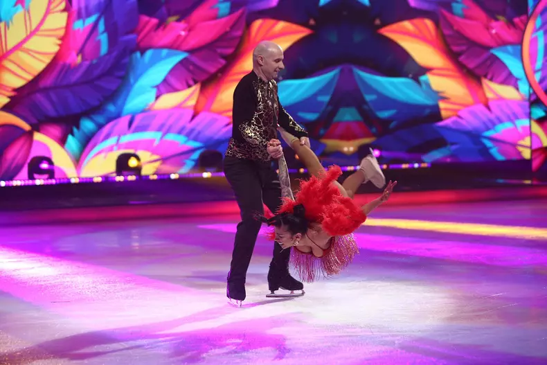 dancing on ice antena 1 26 martie 2022 (7)