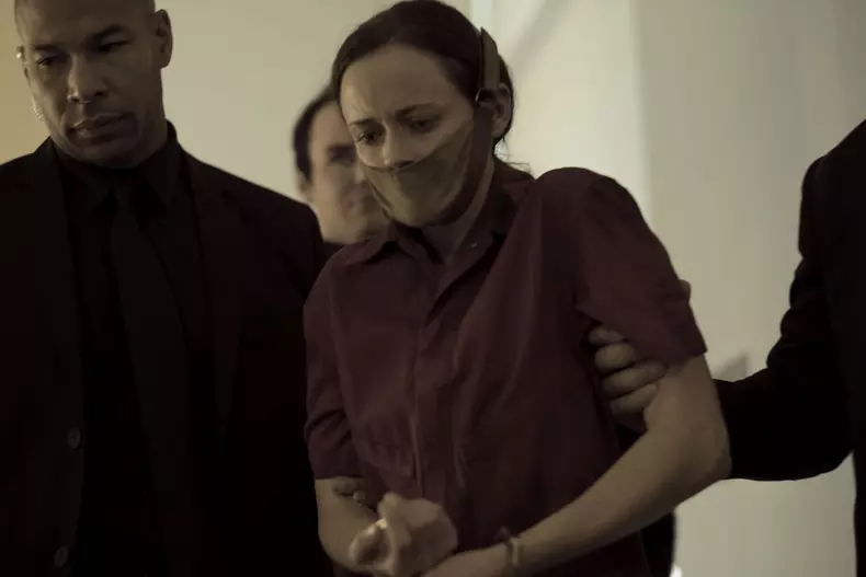 The Handmaid's Tale (Season 1) - filmstill