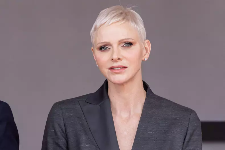 Cum a arătat Charlene de Monaco în timpul primei sale apariții publice după lunga absență din Principat