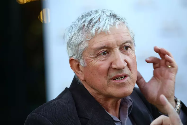 Mircea Diaconu, derapaj după ce Viorica Vodă a vorbit despre hărțuirea sexuală la care a fost supusă