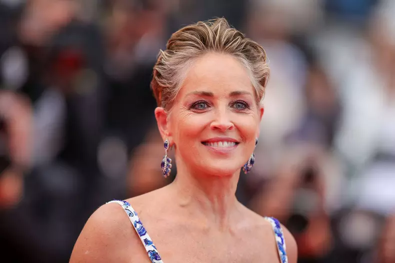 Cannes - Forever Young (Les Amandiers) Screening