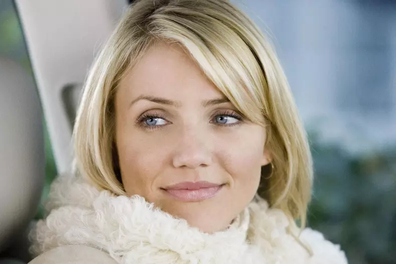 The Holiday (2006) - filmstill