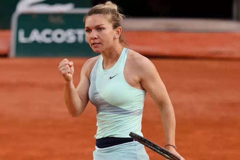 Tennis French Open