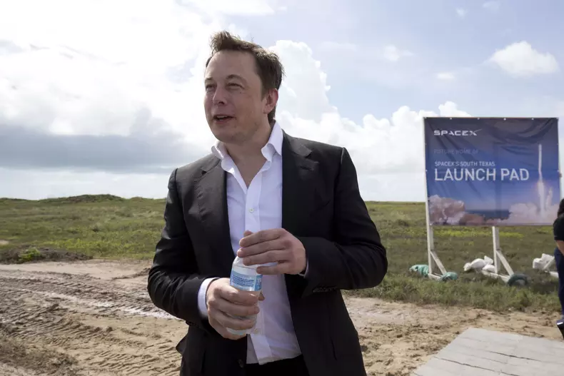Câți copii are Elon Musk de fapt. Fondatorul Tesla Elon a avut gemeni anul trecut cu directoarea uneia dintre companiile sale