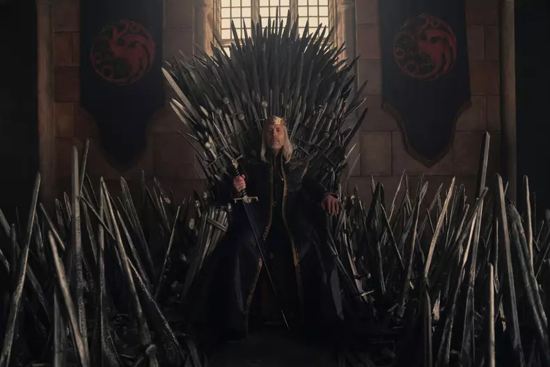 House of The Dragon