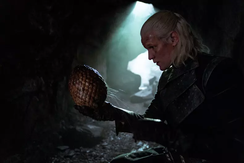 House of The Dragon