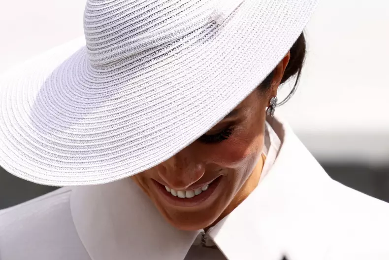 Meghan Markle