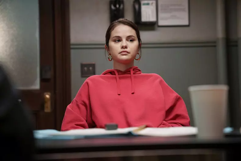 "Only Murders In The Building" Season 2 (2022)