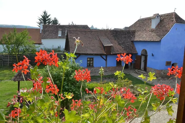 Casa-Regelui-Charles-al-III-lea-de-la-Viscri-deschisa-publicului.-Cat-costa-o-noapte-de-cazare-2
