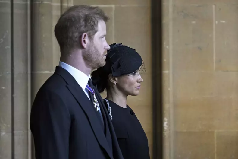 Ce i-a cerut Meghan Markle Regelui Charles înainte să se întoarcă acasă, în California. Soția Prințului Harry a făcut „o mișcare curajoasă”