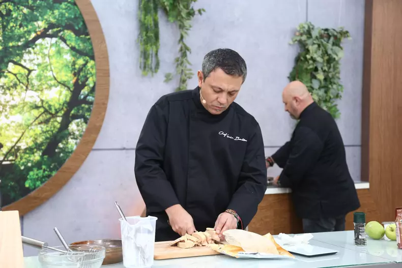 Chef Bontea