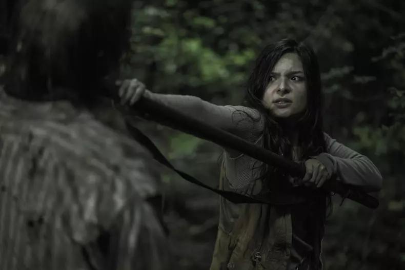 the walking dead invazia zombi disney plus octombrie 2022 (5)