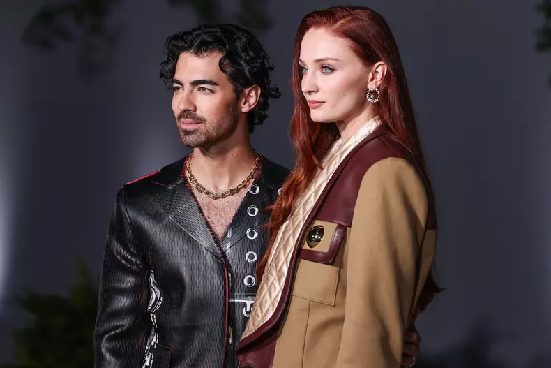 Joe Jonas și Sophie Turner se află la un pas de divorț