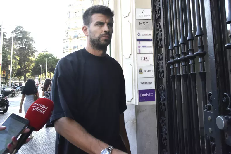 Decizia neașteptată luată de Shakira după despărțirea „dureroasă” de Gerard Pique. Ce se întâmplă cu copiii lor