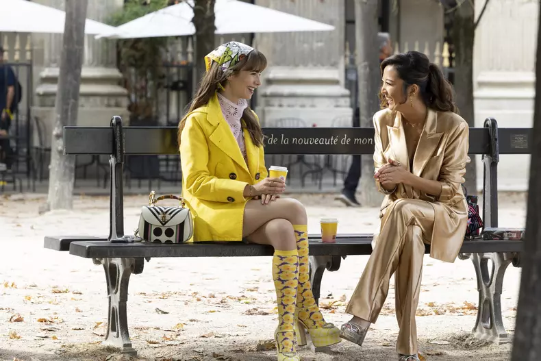 „Emily la Paris”, sezonul 3 Tot ce trebuie să știi despre serialul Netflix