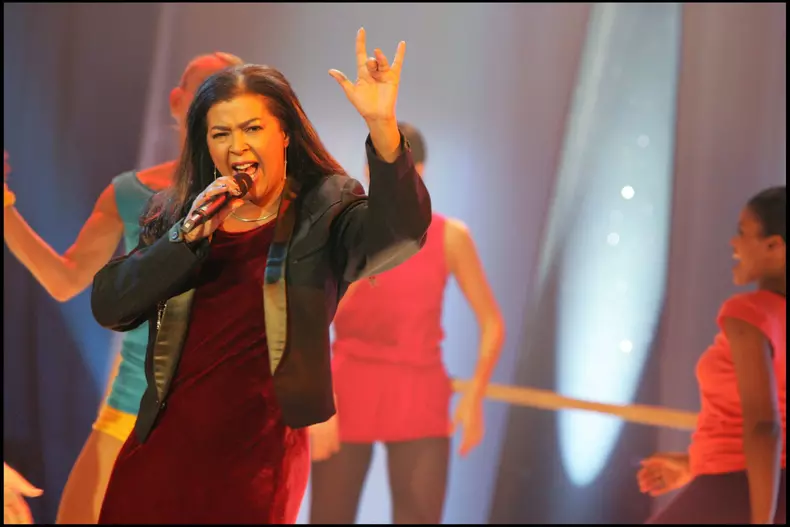 Irene Cara a murit la vârsta de 65 de ani