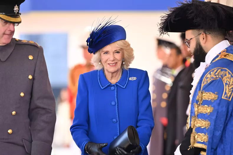 Schimbarea majoră anunțată de Camilla, Regina Consoartă a Marii Britanii