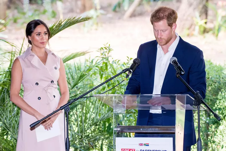 Suma imensă pe care Prințul Harry și Meghan Markle ar fi obținut-o de la Netflix. Când e premiera noului documentar-bombă
