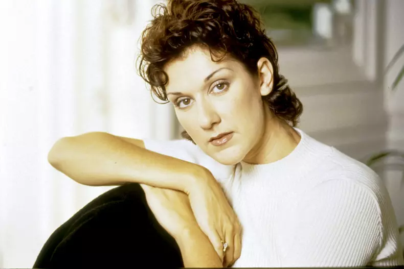 Archives - No Web - Prix Spécial - Rendez-vous avec Céline Dion
