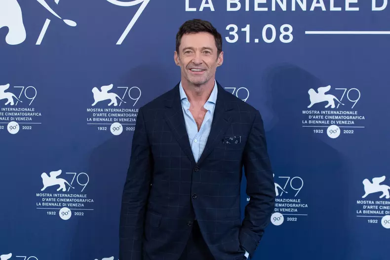 The Son Photocall