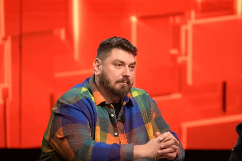 Micutzu, la „40 de întrebări cu Denise Rifai”