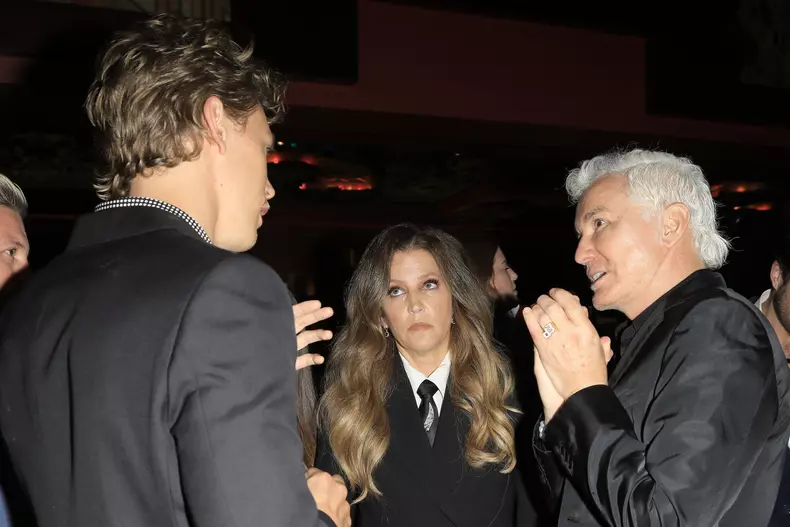 cauza morții lui Lisa Marie Presley. S-a aflat ce i-a adus sfârșitul singurei fiice a lui Elvis