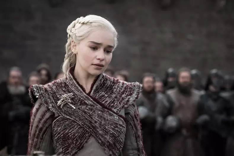 HBO vie de publier 24 nouvelles photos de l'épisode 4 de la derniere saison de Game of Thrones