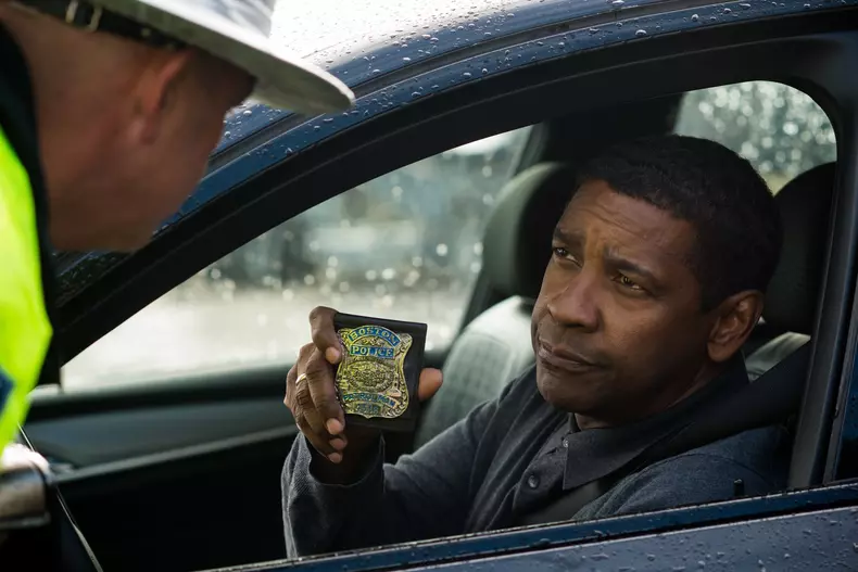 Equalizer 2
