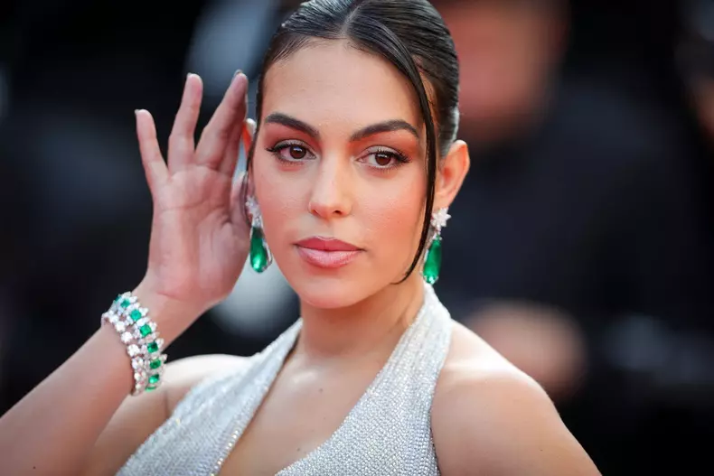 Cannes - Elvis Screening