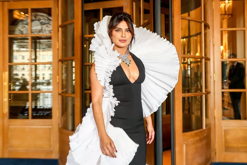 Priyanka Chopra, dezvăluiri emoționante. Ce i-au zis medicii după ce bebelușul ei a venit pe lume