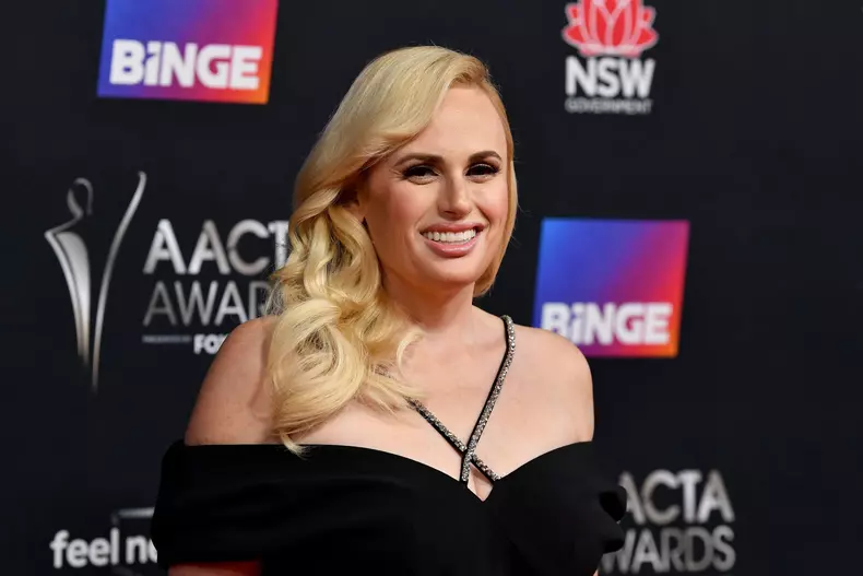 2022 AACTA AWARDS