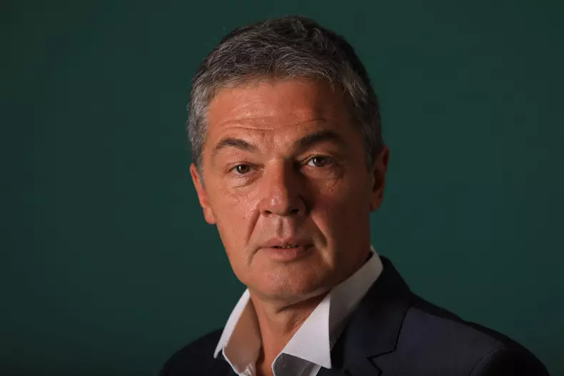 Adrian Păduraru